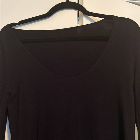 Trued Apparel Bishop Sleeve Tunic - Picture 7 of 7